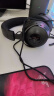 雷蛇（Razer）北海巨妖V3超感版 有线头戴式电竞游戏耳机耳麦 触感反馈 RGB灯效 吃鸡神器 实拍图