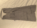羅蒙【UPF50+】防曬衣男士冰絲西服夏季薄款休閑西裝外套防曬服男裝 曬單實(shí)拍圖