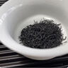 沐恩巖正山小種紅茶武夷高山紅茶葉正宗特級濃香型新茶罐裝禮盒裝500g 1罐 500g  罐裝 曬單實(shí)拍圖