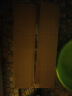 喜帅 烘干紫花苜蓿草毛重1kg幼兔兔粮牧草干草龙猫荷兰猪磨牙饲料箱装 实拍图