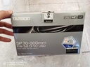 騰龍（Tamron）35-150 70-200 70-300 二手單反相機(jī)鏡頭 中長(zhǎng)焦超遠(yuǎn)攝變焦鏡頭 騰龍70-300 F4-5.6 VC A030 95新 尼康口 曬單實(shí)拍圖