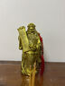 天祥緣 財(cái)神爺佛像擺件黃銅文財(cái)神財(cái)帛星君站財(cái)神供奉家用店鋪開業(yè)禮品 12號(hào)銅文財(cái)神爺【高32CM】 曬單實(shí)拍圖