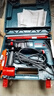 博世（BOSCH）電錘電鎬沖擊鉆GBH2-26DRE/E多功能輕型沖擊電鉆正反轉(zhuǎn)大功率800w 2-26DRE兩用穿墻裝【帶正反轉(zhuǎn)】 曬單實(shí)拍圖