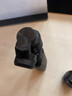 伊莫圖適用于大疆POCKET3貼膜 DJIpocket3運(yùn)動(dòng)相機(jī)迷彩黑碳纖維黑全包貼紙3M配件 大疆pocket3暗影迷彩黑貼膜 曬單實(shí)拍圖