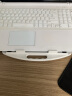 木丁丁 17.3英寸笔记本支架 散热器底座电脑支架托显示器增高架可升降调节折叠便携笔记本散热架加大脚垫 晒单实拍图