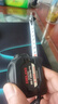 德力西電氣（DELIXI ELECTRIC）鋼卷尺家用米尺自鎖盒尺圈尺加厚加硬高精度尺子 【自鎖包膠】鋼卷尺3*16MM 曬單實拍圖