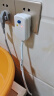 苏泊尔（SUPOR）电热水龙头速热家用即热式免安装快速加热厨宝小型电热水器冷热两用过水热厨房 不锈钢+漏保 实拍图