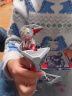 糖米钢铁飞龙2之奥特曼崛起变形玩具金刚手办魔方超人男孩节日生日礼物 实拍图