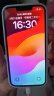 Apple iPhone13 苹果13 原装国行 苹果13二手 二手苹果手机 二手游戏手机 5G 粉色 99新 128G 原装屏幕国行双卡（送豪华大礼包） 实拍图