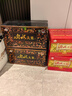 斑錫·龍錫罐香趣茶倉純錫茶葉罐小號便攜密封罐儲存罐手工復(fù)古錫器 香趣茶倉-古錫 曬單實拍圖
