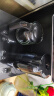 美菱（MeiLing）茶吧机 家用饮水机 遥控智能背板下置水桶全自动自主控温立式多功能泡茶机温热型饮水机MY-C228 实拍图