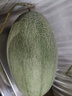 魯禧山東玫瓏蜜瓜 網(wǎng)紋密瓜冰淇淋口感 當季鮮鮮水果網(wǎng)紋蜜瓜新鮮香甜 5斤裝 凈重4.5-5斤【超值】 曬單實拍圖