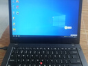 聯(lián)想（ThinkPad）二手筆記本電腦 T490S T470 T480 14寸輕薄便攜i7處理器9新 【10】T470 i7-16G內(nèi)存-512G固態(tài) 曬單實(shí)拍圖