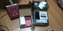 MOOER單塊效果器Flamma FS系列 FC系列混響失真過(guò)載延遲鼓機LOOP單塊 FS22 延遲混響 曬單實(shí)拍圖