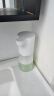 科固（KEGOO）自动感应消毒机泡沫洗手机 家用皂液器洗手液盒可加液充电K220818 晒单实拍图