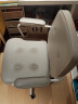林氏家居原林氏木业电脑椅子卧室家用可升降转椅BY022【奶灰色】BY022-H电 实拍图