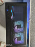 AMD 锐龙5 7500F升7700/RT7700XT高端游戏电竞直播台式组装电脑主机DIY组装机 配置一R7 7700+RX7700XT电竞主机 晒单实拍图