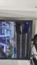 高清电脑显示器2K高刷144/165电竞高刷曲屏4K设计美工组装台式显示屏监控屏幕可挂墙 下拉更多款式可选 17英寸丨正屏黑框款丨VGA 实拍图