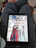 元里方 ipad mini2屏幕總成適用Ipad2\/3\/4\/5air迷你觸摸換屏內外屏蘋(píng)果維修 ipad2017款A1822外屏-黑色 +膜+工具 曬單實(shí)拍圖