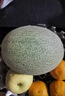 卉雙現摘哈密瓜蜜瓜甜瓜網(wǎng)紋瓜新鮮脆甜多汁當季時(shí)令水果冰淇淋整箱 哈密瓜  帶箱3斤 凈重2.5斤  曬單實(shí)拍圖
