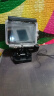 SJCAM SJ4000 摩托车记录仪双屏运动相机 拇指相机摩托车头盔骑行防抖防水 SJ4000双屏运动相机 32g卡+电池+配件包 实拍图