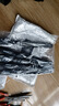 科麥斯銼刀鋼銼金屬木工矬子打磨工具圓銼方銼磨鐵戳刀半圓三角鉗工銼刀 6寸銼刀5件套 曬單實(shí)拍圖
