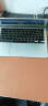 Apple/苹果2022款MacBookAir【教育优惠】13.6英寸M2(8+8核)8G256G银色轻薄笔记本电脑MLXY3CH/A 晒单实拍图
