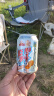 冰峰（ICEPEAK）无糖橙味汽水330ml*24罐装中华老字号陕西特产碳酸饮料整箱装 实拍图