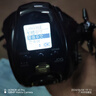 達億瓦（DAIWA）新款SEABORG200J電動輪遠投路亞輪海釣鐵板電絞輪 SEABORG 200J 右手型 曬單實拍圖