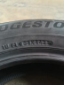 普利司通（Bridgestone）汽车轮胎 215/60R16 95V T001 适配帕萨特/锐志/凯美瑞/雅阁/天籁 实拍图