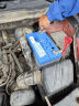 博世(BOSCH)汽车电瓶蓄电池免维护95D31R 12V上门安装 以旧换新 实拍图