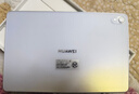 【8成新】華為HUAWEI MatePad 11英寸2023款 120Hz高刷護眼 鴻蒙HarmonyOS 移動(dòng)辦公娛樂(lè )平板電腦8GB+256GB WIFI晶鉆白 曬單實(shí)拍圖