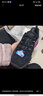 斯凱奇（Skechers）女鞋春秋2025新款黑色熊貓鞋輕便休閑鞋厚底增高老爹鞋運動鞋女 11930-BBK 37 曬單實拍圖