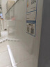 康佳303升一级能效家用商用大容量冰柜冷藏冷冻转换冷柜节能智能减霜单温母乳小冰箱BG30CD 实拍图