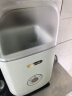 小熊（Bear） 酸奶机 家用全自动便携式酸度可调恒温发热酸奶发酵机 SNJ-C12S3 实拍图
