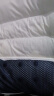 南极人枕头枕芯 决明子立体安睡枕头芯 单人宿舍成人颈椎枕 单个装 实拍图