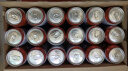 百威拉格啤酒经典255ml*24听小罐mini罐啤酒整箱装 实拍图