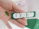 小美教授積雪草泡泡面膜清潔涂抹面膜獨立包裝單只補水保濕深層清潔男女士 積雪草泡泡面膜1盒 48g （嘗鮮裝） 曬單實拍圖