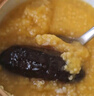 雙威海洋正宗金湯即食小米海參粥禮盒裝常溫開蓋即食海參粥春節(jié)送禮 【常溫 小金碗】180g*6碗 曬單實拍圖