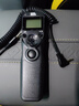 品色（PIXEL）T3相機有線快門線定時快門遙控器for佳能尼康索尼單反微單 佳能E3 有線定時快門線 曬單實拍圖