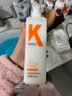 瀘州老窖金瀘州金色未來(lái) 52度濃香型白酒糧食酒 52度 500mL 6瓶 整箱裝 曬單實(shí)拍圖