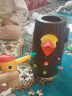 特宝儿（topbright）啄木鸟捉虫游戏六一儿童节礼物儿童玩具男孩女孩早教玩具3-6岁宝宝玩具孩子生日节日礼物礼盒 实拍图