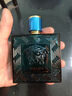 范思哲（VERSACE）愛神之水愛羅斯火焰男士淡香水魅力紳士 禮物 愛神之水男士香水100ml 曬單實拍圖
