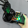 幻爾仿生機械手掌uHand UNO體感控制AI開(kāi)源編程機器人兼容Arduino開(kāi)發(fā)靈巧手仿生手 標準版 右手（推薦） 曬單實(shí)拍圖
