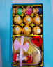 费列罗唯美斯巧克力礼盒母亲节520情人节礼物送女友老婆六一儿童节18紫 实拍图