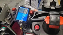 辰想三防A18ST加固型薄款三防平板電腦10英寸EX二類(lèi)石化防爆工業(yè)pad電腦終端長(cháng)續航工業(yè)平板可定制APP指紋 A18ST（4+64+4G）普分高亮 MTK6771 主頻2.0 曬單實(shí)拍圖