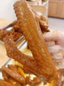 嘉之派潮汕獅頭鵝鹵鵝頭鵝肝鵝掌鵝翅鵝肉鹵味熟食特產(chǎn)新鮮現(xiàn)鹵加熱即食 獅頭鵝鵝翅2只【200g】 切好 曬單實(shí)拍圖