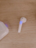 IVGO 蓝牙耳机真无线双耳运动跑步游戏适用于苹果华为vivo荣耀oppo一加手机通用 实拍图