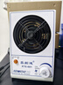 鑫拓速離子風(fēng)機(jī)工業(yè)防靜電 單頭離子風(fēng)扇除靜電 工廠臺(tái)式除塵消除靜電器 鑫拓速（XTS-001）離子風(fēng)機(jī) 曬單實(shí)拍圖