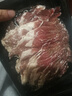 綠之邦（Luzhibang）韓式烤肉食材套餐原切肥牛五花肉片牛上腦半成品火鍋燒烤牛肉生鮮 2-3人套餐【烤肉醬料】?jī)糁?00g 曬單實(shí)拍圖